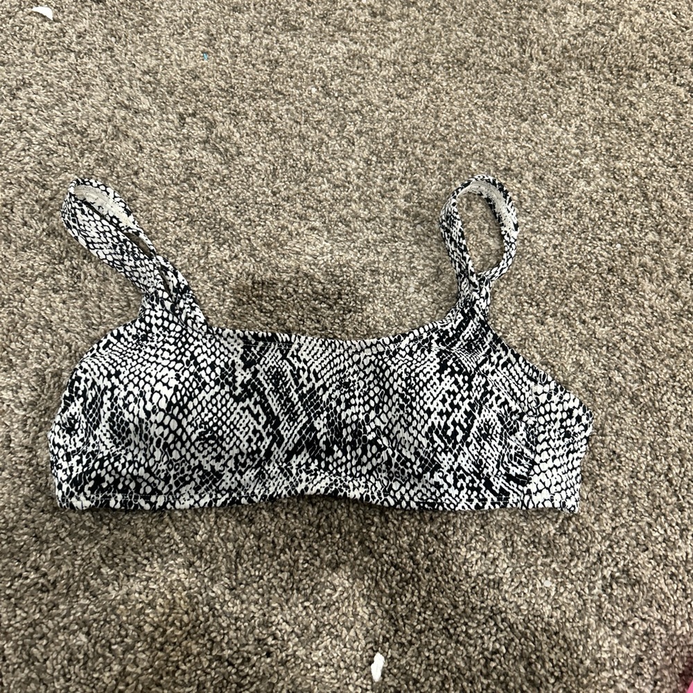 Bikini top